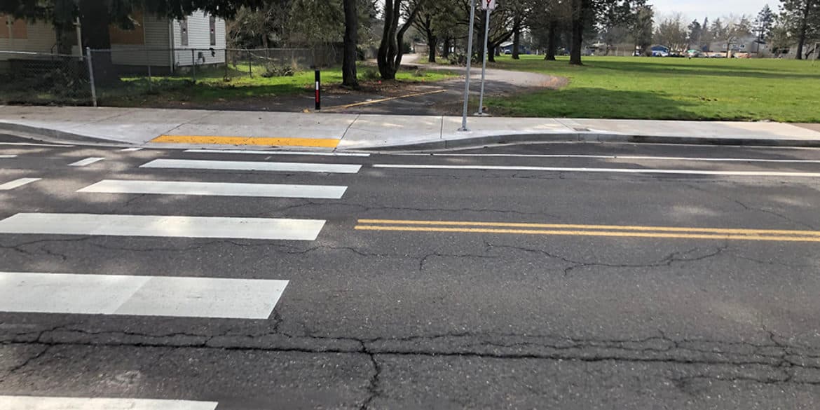 Springwater Connector